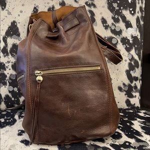 Hobo backpack.  Nwt